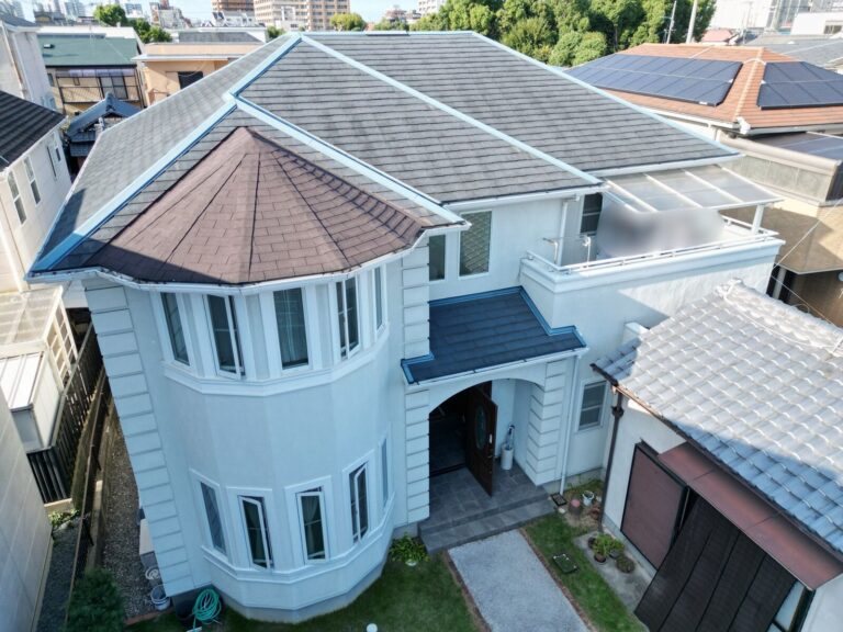 和泉市W様邸施工前