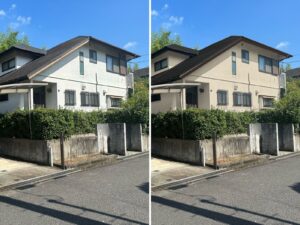 施工事例 