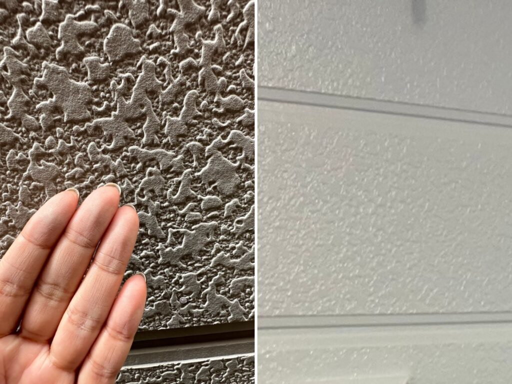 チョーキング現象