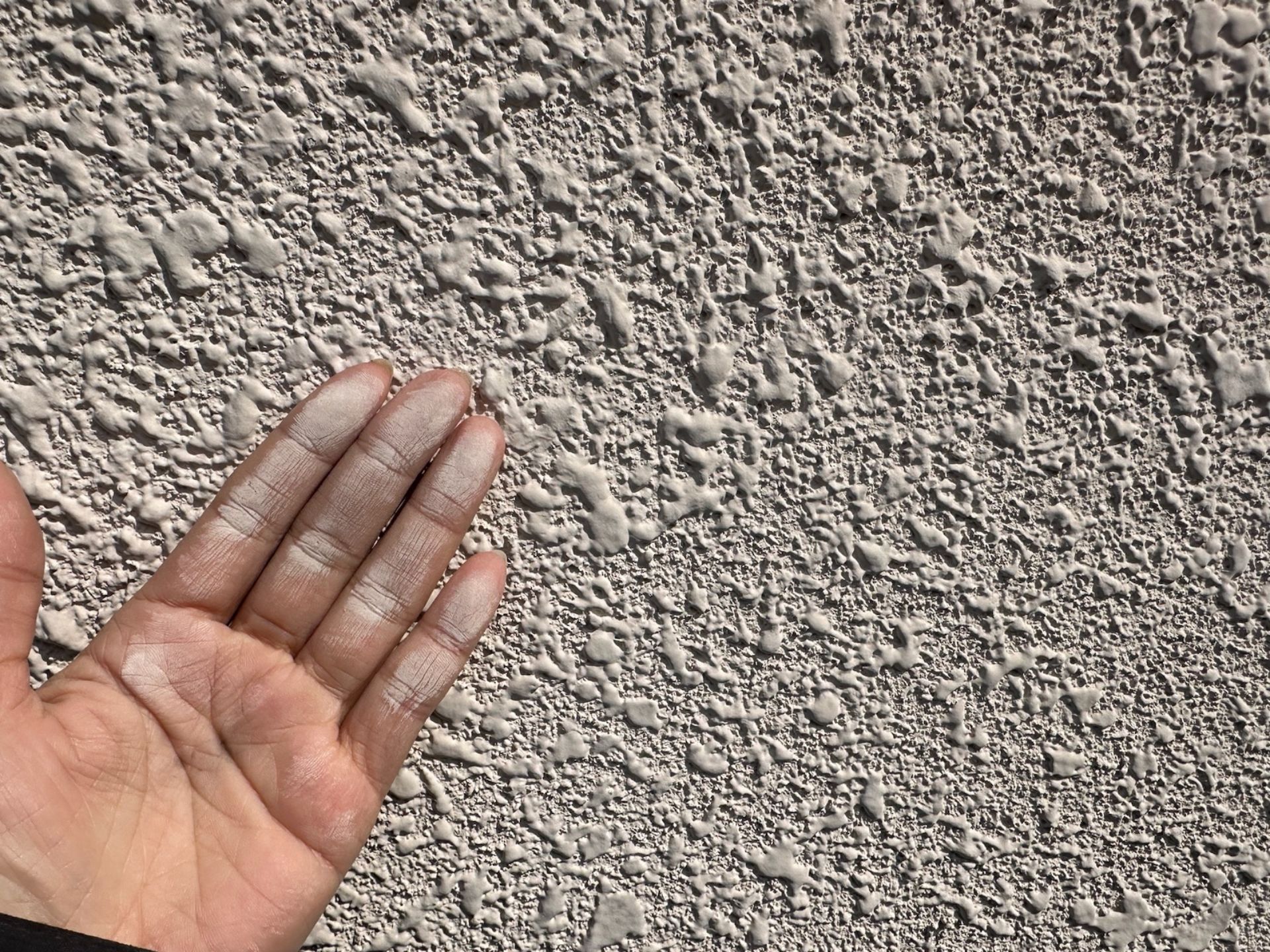 チョーキング現象