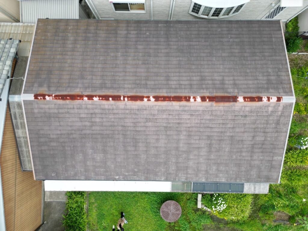 錆